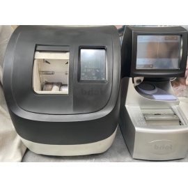 BRIOT ALTA NX XS CUSTOM 2010